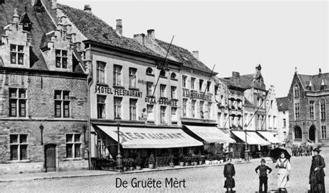 jempi dendermonde|Geschiedenis van Dendermonde: Oude foto's van Dendermonde.
